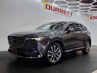2019 Mazda CX-9 for sale in Houston TX