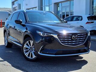 2022 Mazda CX-9