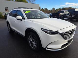 2022 Mazda CX-9 for sale in Elma NY