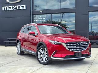 2022 Mazda CX-9