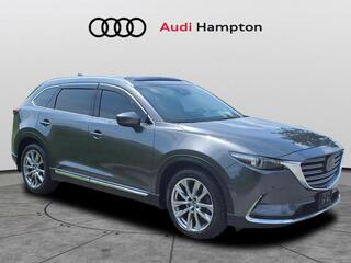 2018 Mazda CX-9