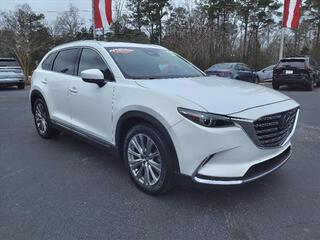 2021 Mazda CX-9 for sale in New Bern NC