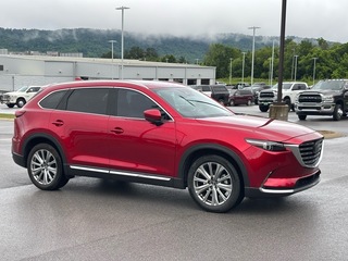 2022 Mazda CX-9 for sale in Ringgold GA