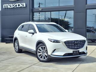 2022 Mazda CX-9 for sale in Cincinnati OH