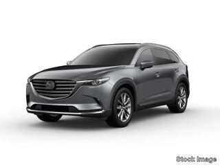 2019 Mazda CX-9