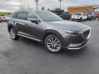 2019 Mazda CX-9
