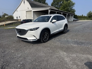 2020 Mazda CX-9