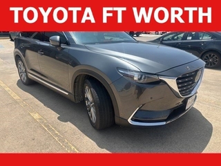 2021 Mazda CX-9