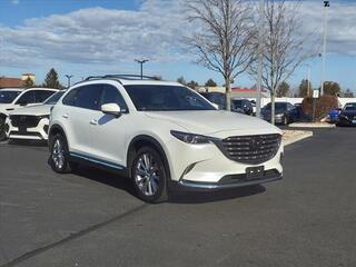 2022 Mazda CX-9 for sale in North Haven CT