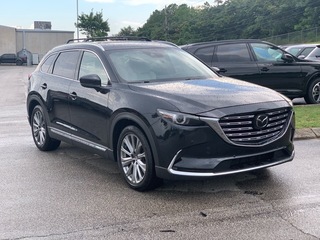 2022 Mazda CX-9 for sale in Chattanooga TN