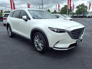 2022 Mazda CX-9