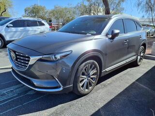 2023 Mazda CX-9