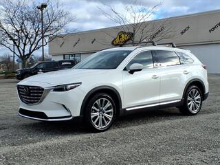 2023 Mazda CX-9