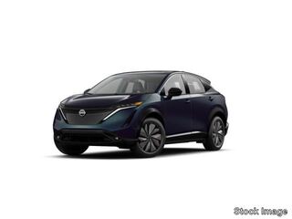 2023 Nissan Ariya