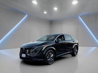 2023 Nissan Ariya for sale in West Mifflin PA