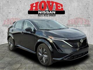 2023 Nissan Ariya