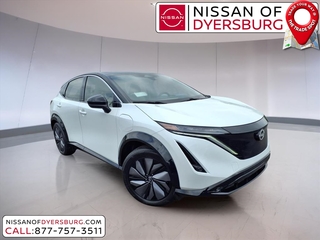 2023 Nissan Ariya