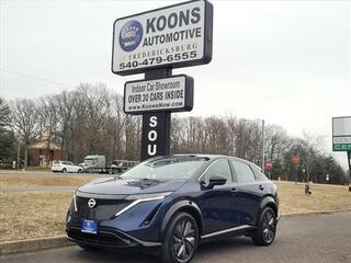 2023 Nissan Ariya for sale in Fredericksburg VA