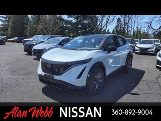 2024 Nissan Ariya for sale in Vancouver WA