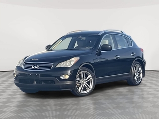 2011 Infiniti EX35