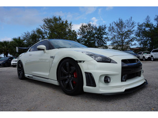 2009 Nissan GT-R for sale in Riviera Beach FL