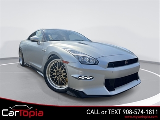 2024 Nissan GT-R