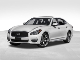 2016 Infiniti Q70L