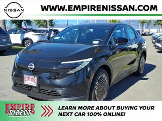 2026 Nissan Leaf for sale in Ontario CA