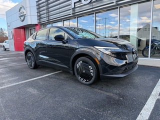 2026 Nissan Leaf for sale in Portsmouth NH