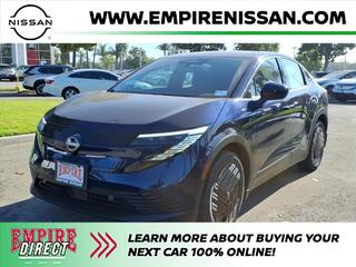 2026 Nissan Leaf for sale in Ontario CA