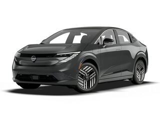 2026 Nissan Leaf
