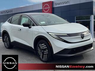 2026 Nissan Leaf for sale in Easley SC