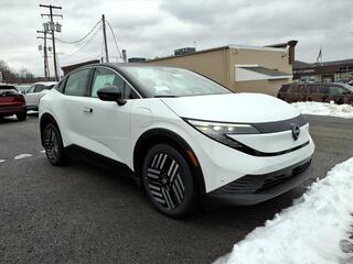 2026 Nissan Leaf
