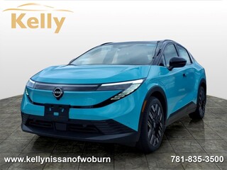 2026 Nissan Leaf for sale in Stoneham MA