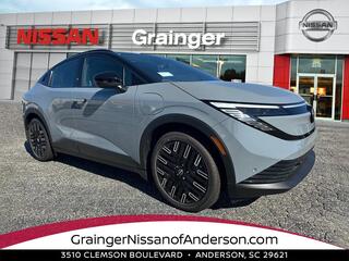 2026 Nissan Leaf for sale in Asheville NC