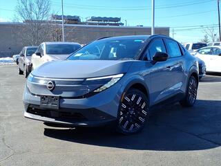 2026 Nissan Leaf for sale in Stoneham MA