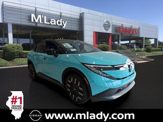 2026 Nissan Leaf for sale in Crystal Lake IL