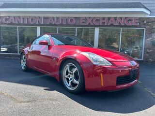 2004 Nissan 350Z