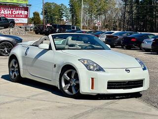 2006 Nissan 350Z