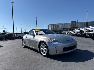 2005 Nissan 350Z