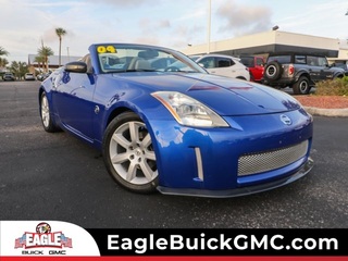 2004 Nissan 350Z