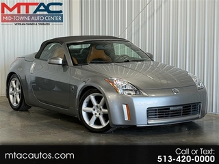 2004 Nissan 350Z
