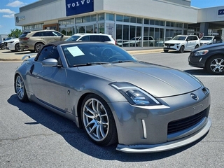 2005 Nissan 350Z