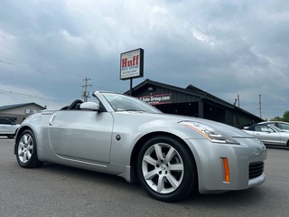 2005 Nissan 350Z