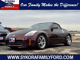 2006 Nissan 350Z