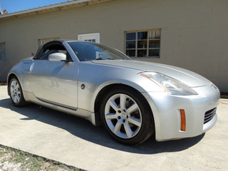 2005 Nissan 350Z