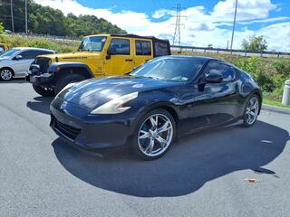 2009 Nissan 370Z