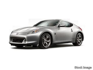 2009 Nissan 370Z