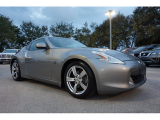 2009 Nissan 370Z