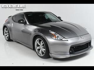 2009 Nissan 370Z for sale in Nashville TN